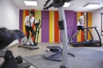 Residence La Barbacane in Carcassonne (City) - Pyrenees Collection Summer Holidays - Gym