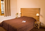 Cami Real - Double Bedroom Saint Lary
