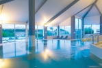 Residence Eugenie, Biarritz (Atlantic Pyrenees) - Indoor Pool