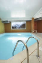 Residence Les Balcons d'Ax (Ax Les Thermes - Ariege Pyrenees) - Pool