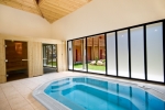 Spa - Les Chalets d'Ax in Ax Les Thermes