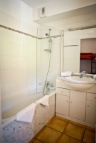 Residence Soko Eder, Cibourne (Saint Jean de Luz) - Bathroom