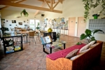 Residence Soko Eder, Cibourne (Saint Jean de Luz) - Reception
