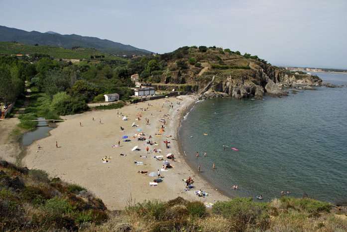 Argeles sur Mer - Catalan & Eastern Pyrenees - Pyrenees Collection Summer Holidays