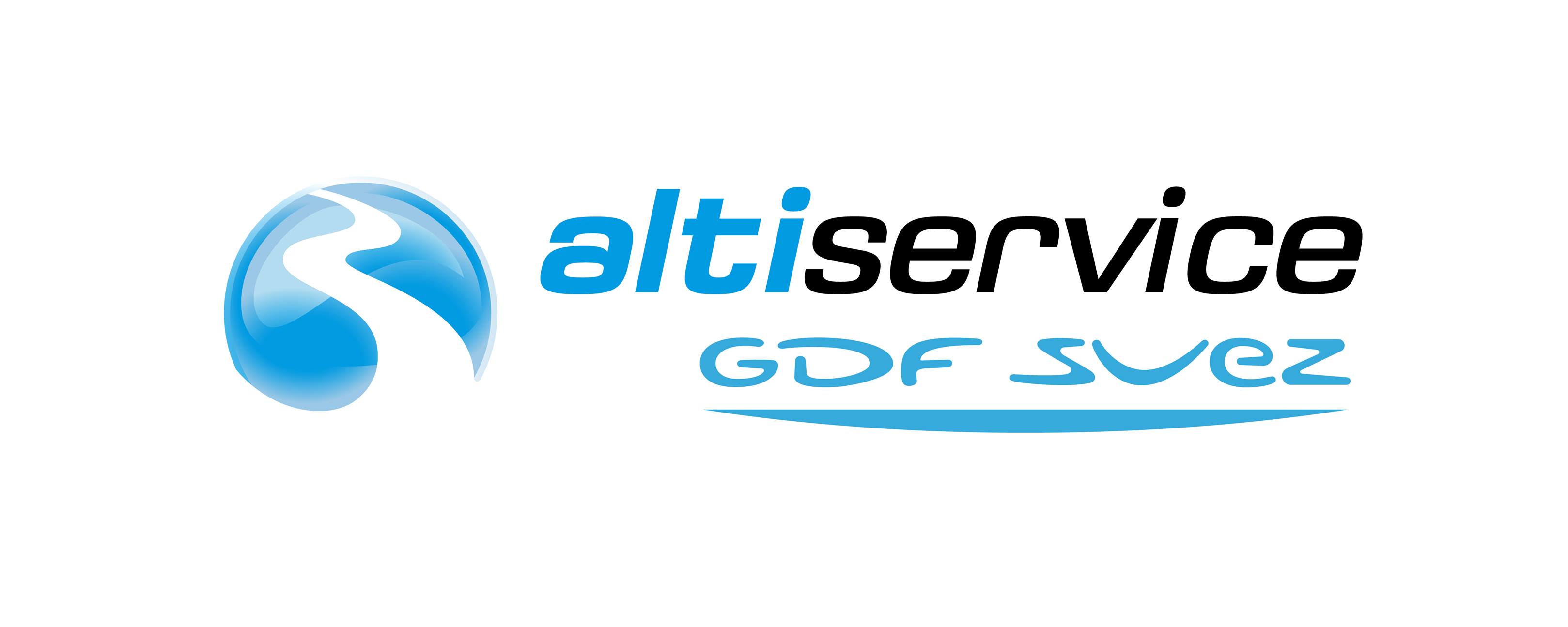 Altiservice logo