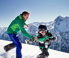 February Half Term Offers from Pyrenees Collection - French Pyrenees Deals