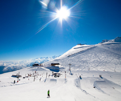 Easter Ski Offers from Pyrenees Collection - French Pyrenees Deals