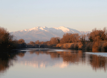 Sustainable Tourism in the French Pyrenees - Mountains & Lakes