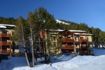 Exterior - Les Chalets De l'Isard in Les Angles