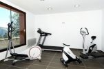 Gym - Les Chalets De l'Isard in Les Angles